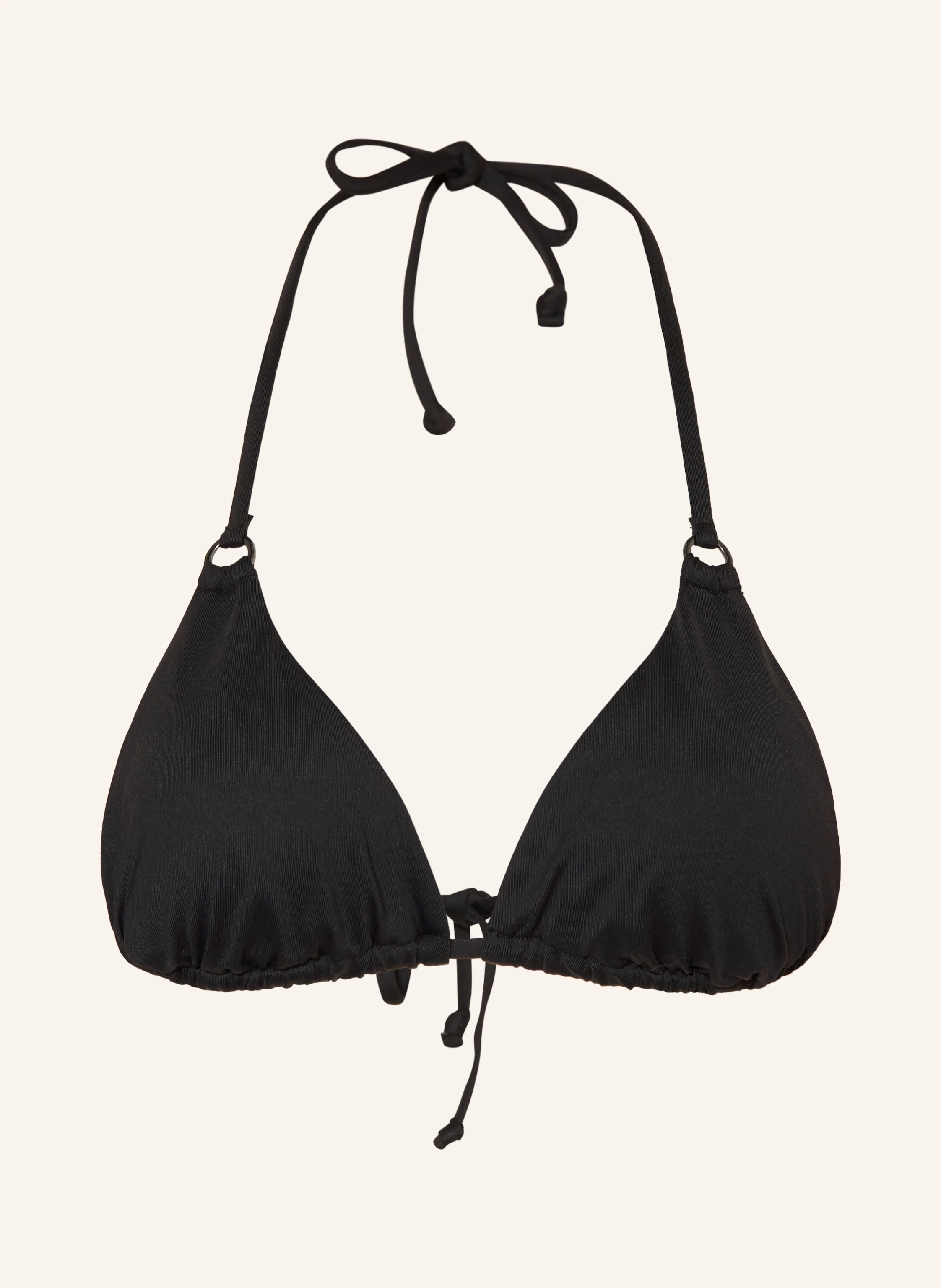 MRS & HUGS Triangel-Bikini-Top