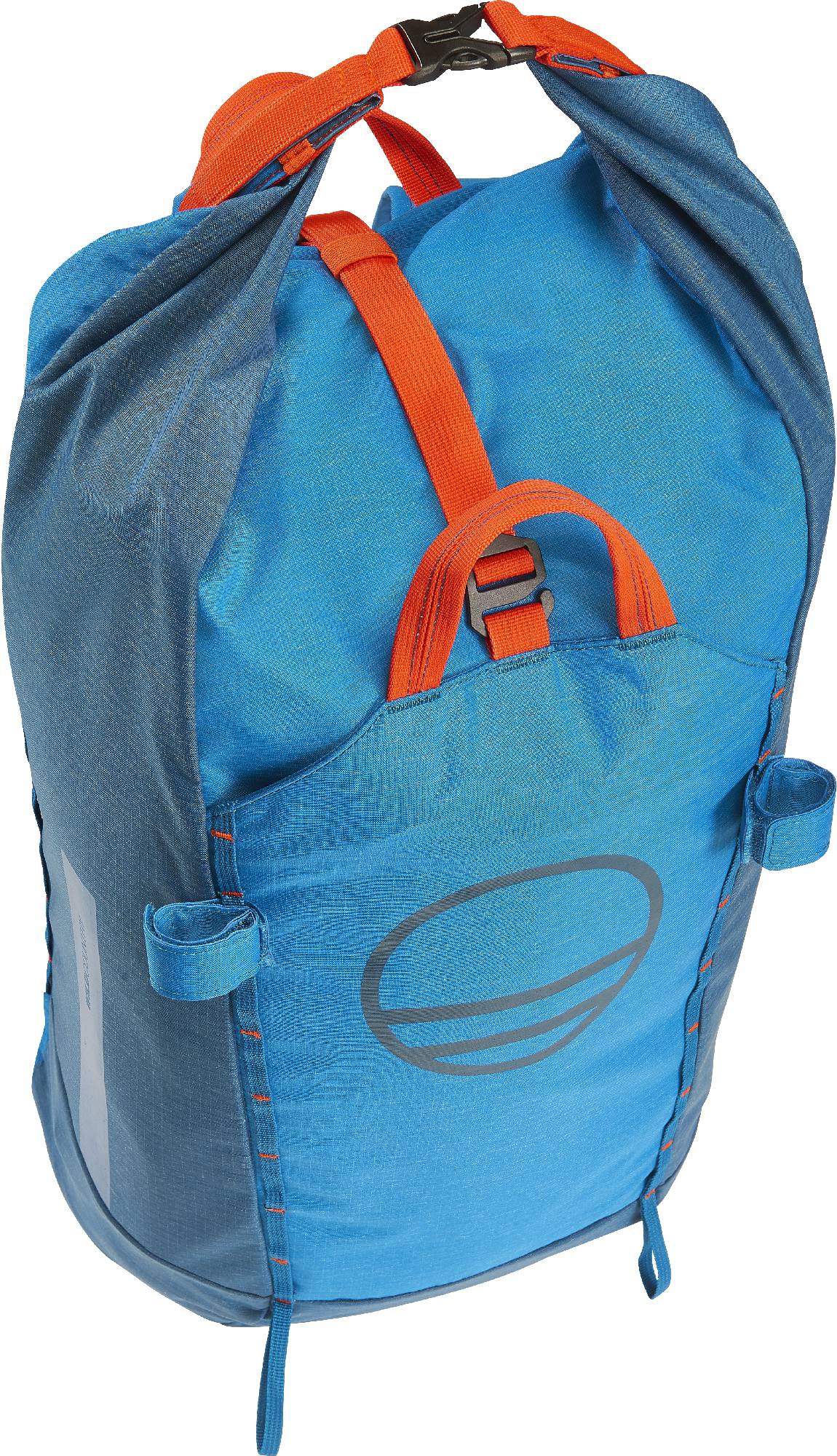 Wild Country Syncro backpack
