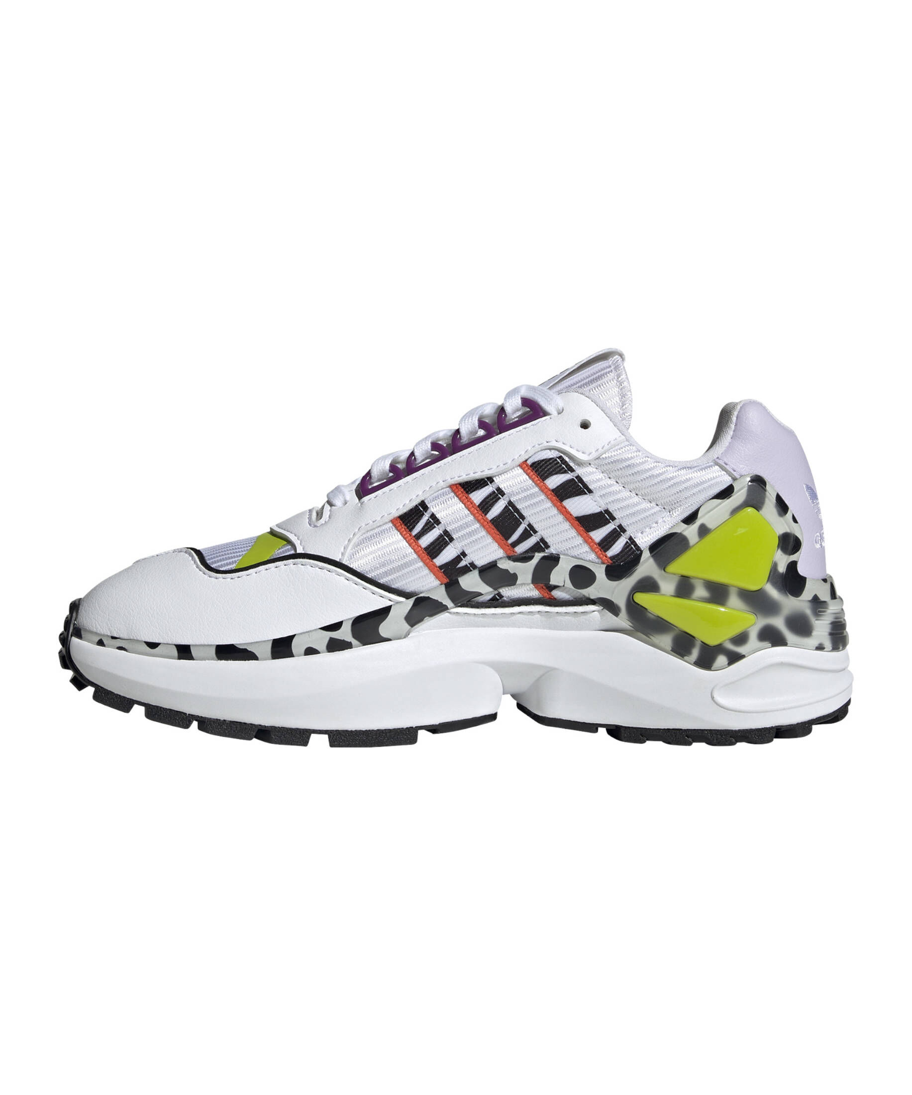 adidas Originals| Damen Lifestyle - Schuhe Damen - Sneakers ZX Wavian Damen
