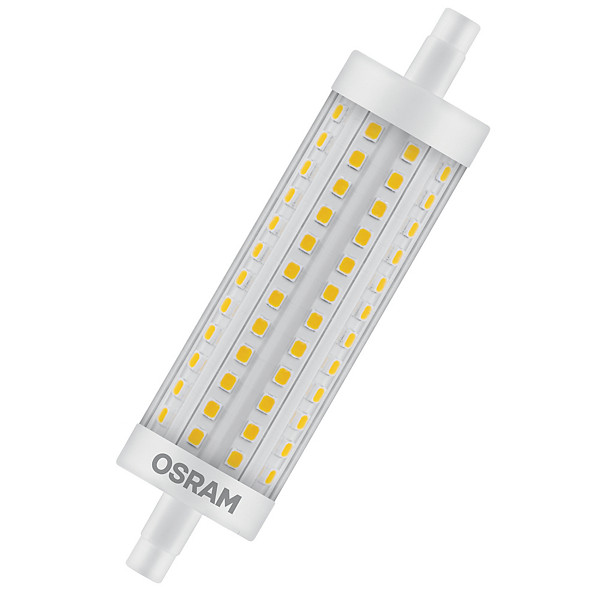 Ampoule Led Parathom Line, 15 W 827 118 mm R7s, Ledvance
