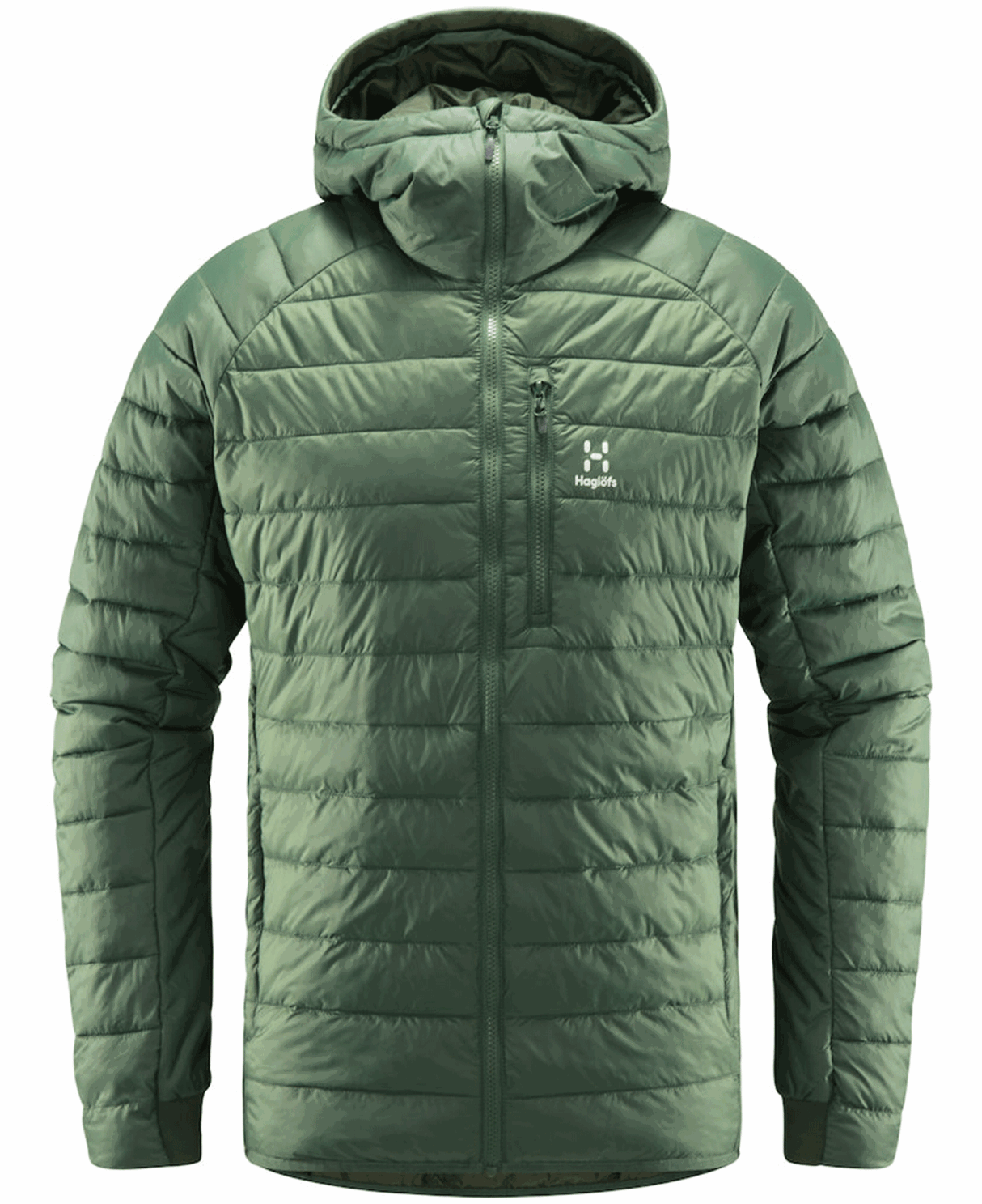 Haglöfs<br>Spire Mimic Hood Men