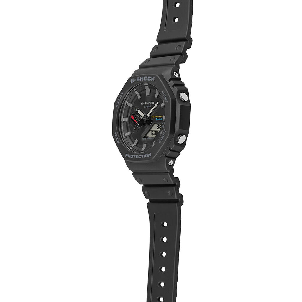 Montre Casio G-shock Noir