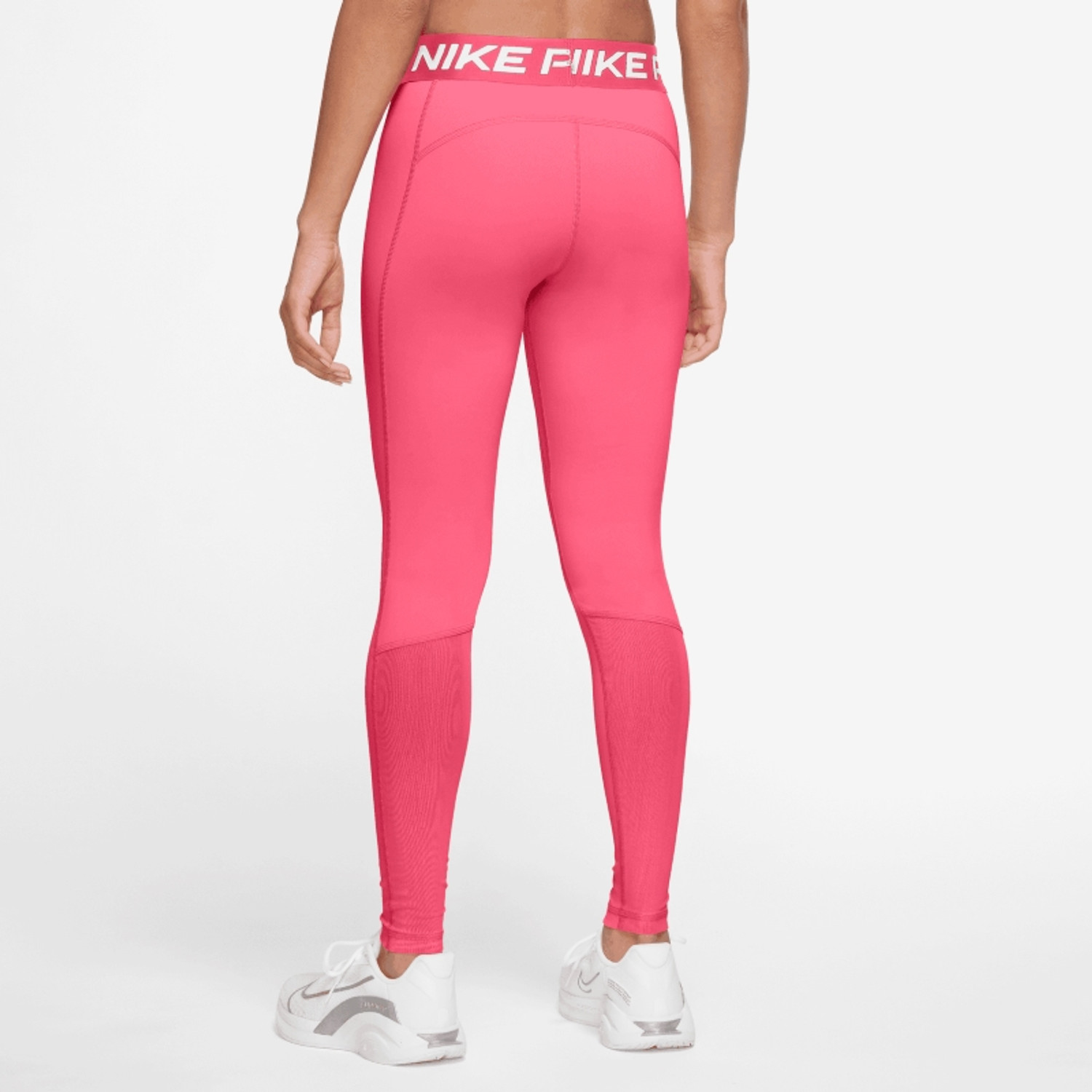 Nike Pro 365 Mid-Rise Legging