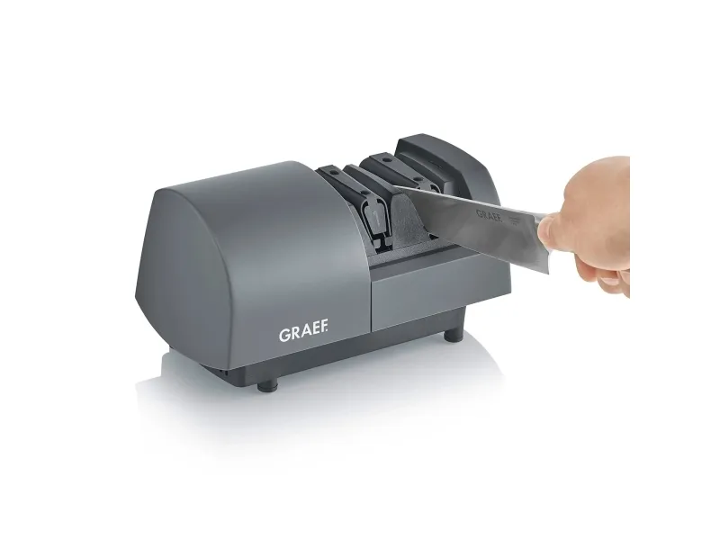 Graef SG520, 75 W, 85 mm, 197 mm, 96 mm, 1 stk
