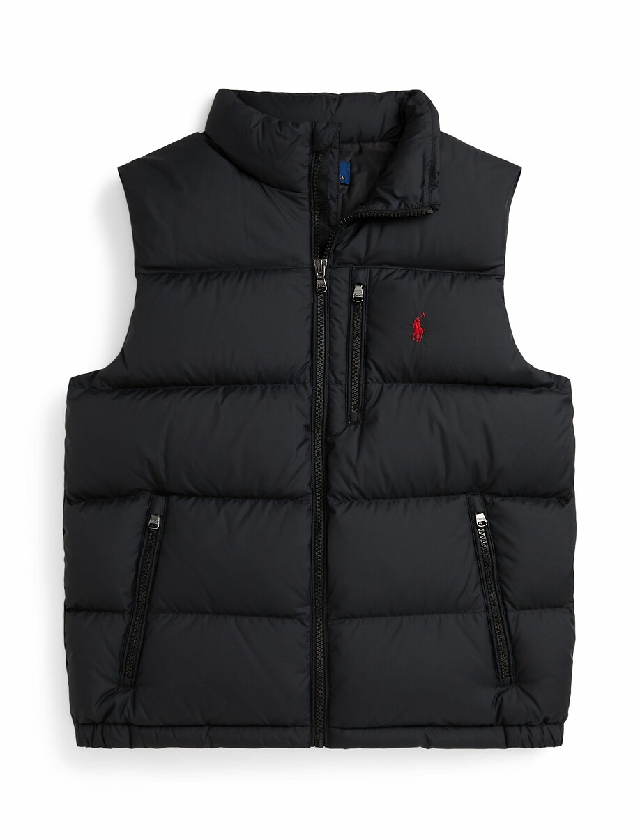POLO RALPH LAUREN<br>Body