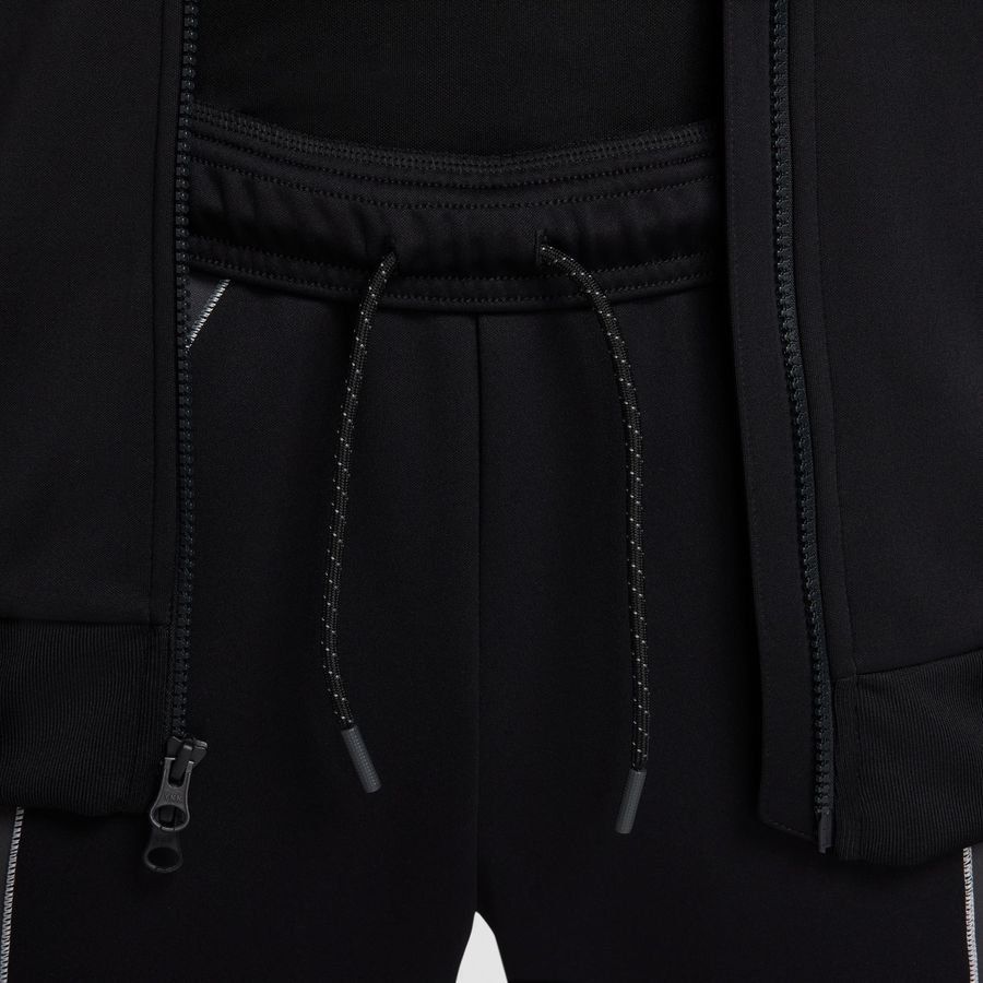 Nike Survêtement Strike   - Noir/Gris/Blanc