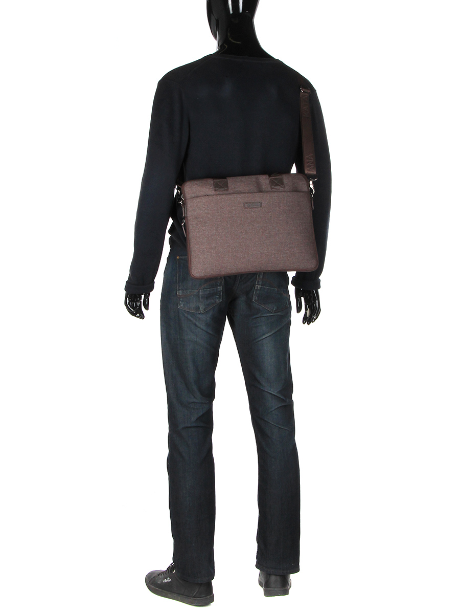 Porte ordinateur Katana Business Casual 14 pouces