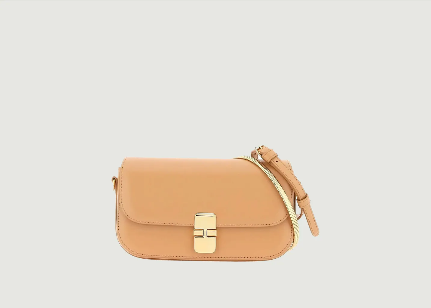 Sac besace Clutch Grace Chaine A.P.C.