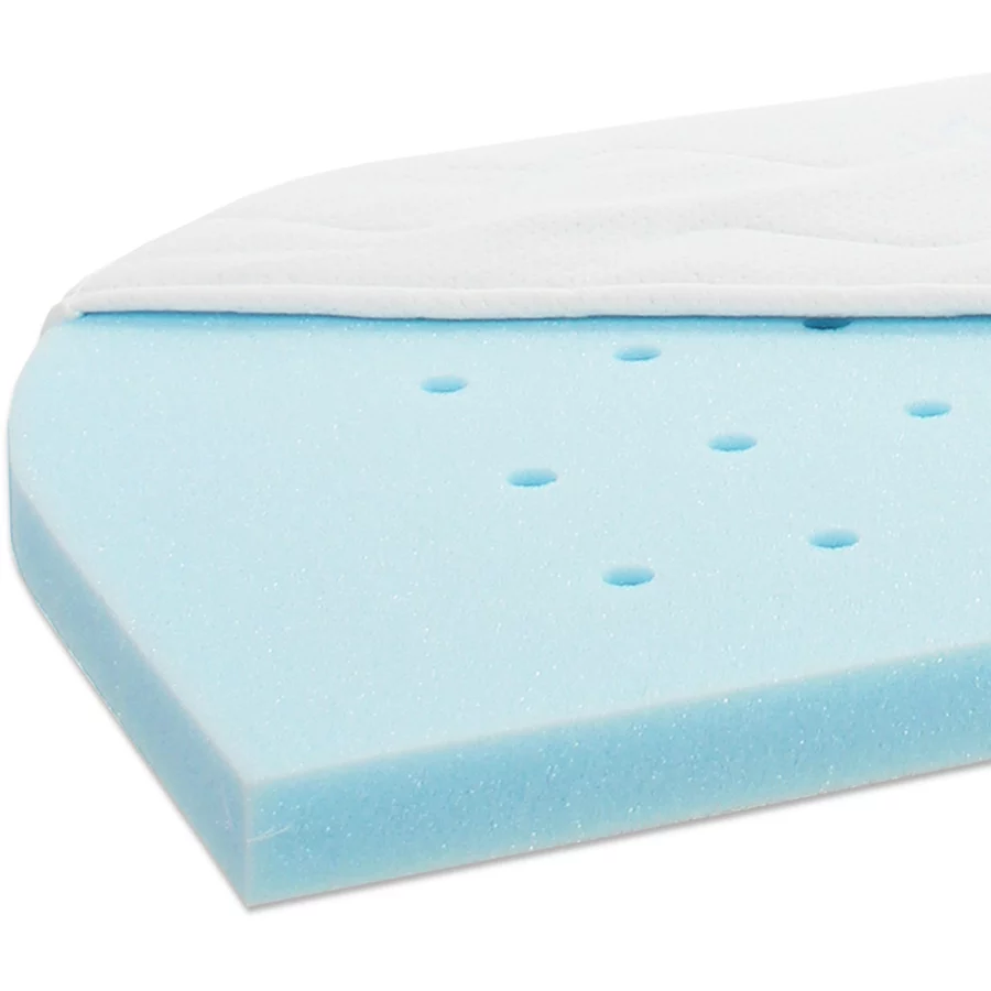 babybay Matratze Maxi  Maxi Advance  Boxspring Medicott extraluftig