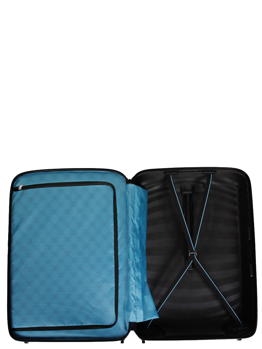 Valise Samsonite Lite Shock 81 cm