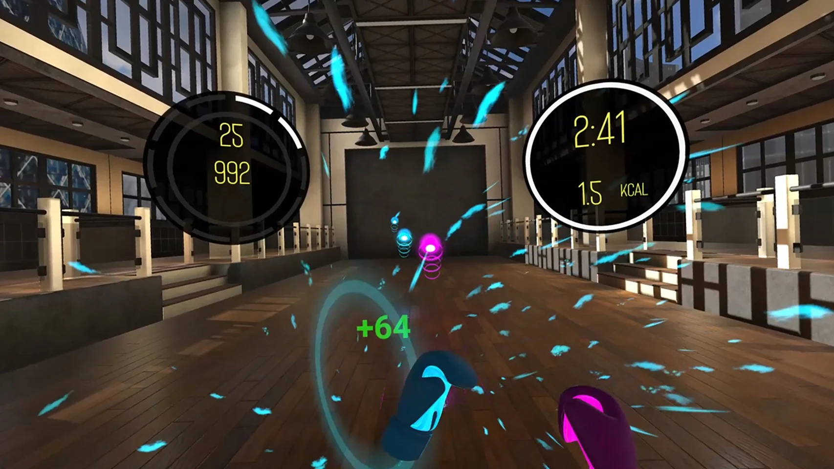 BOX VR- PlayStation 4