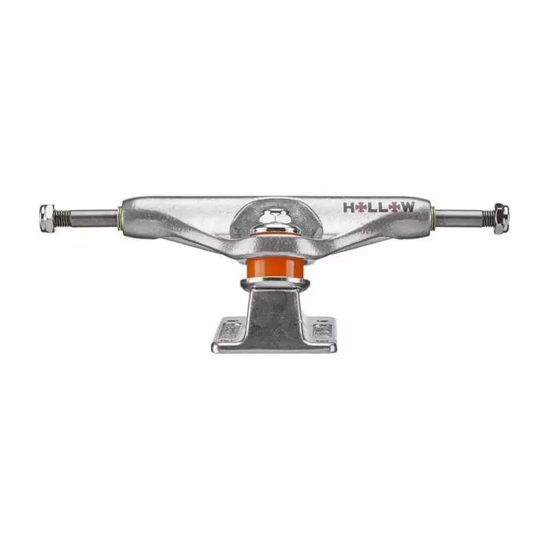 Truck skate INDEPENDENT Forged Hollow Silver 144 Raw