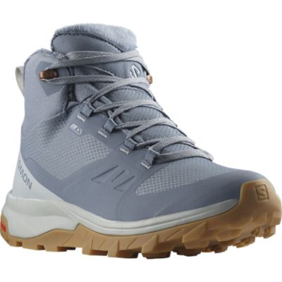 SalomonOUTsnap CSWP - blau