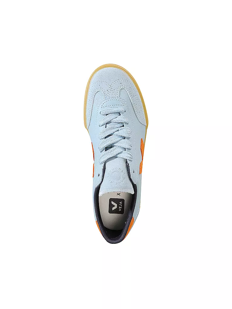 VEJA Sneaker VOLLEY hellblau