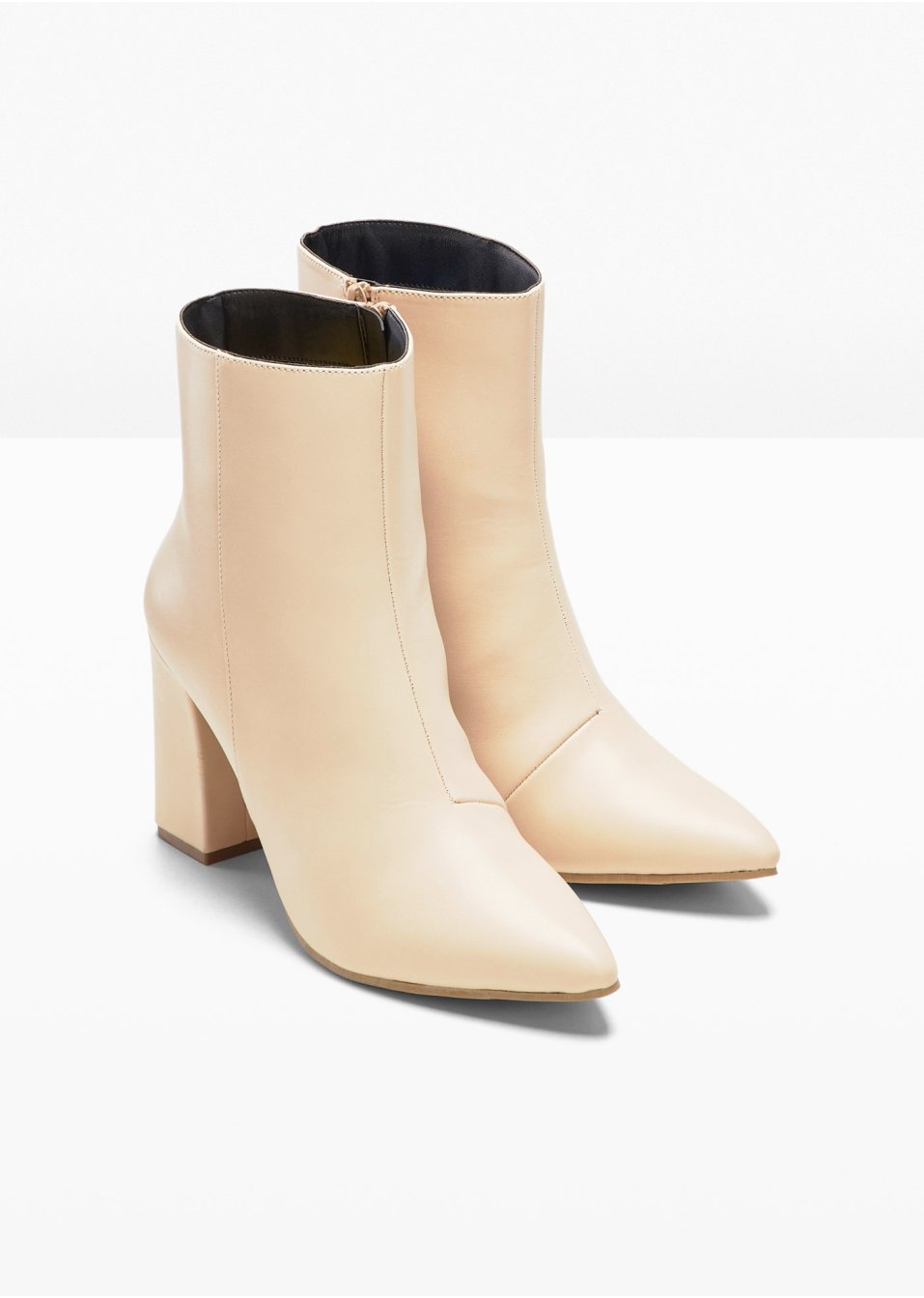 Bottines