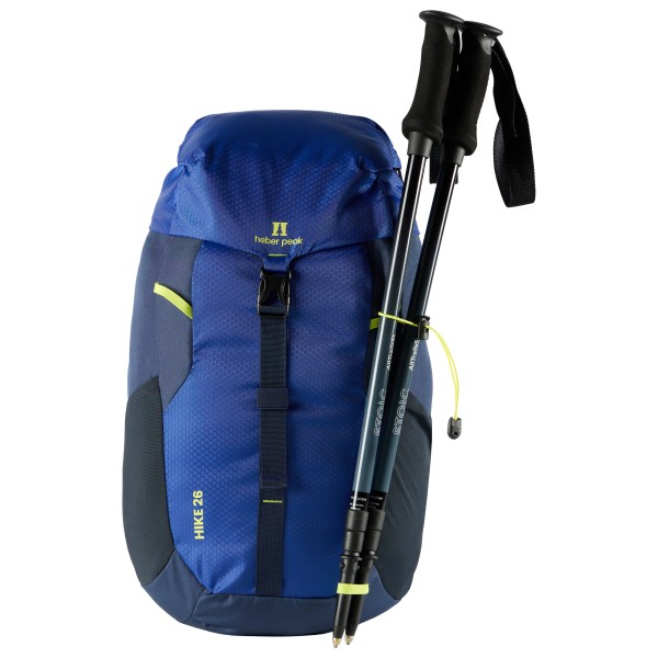 Heber Peak - ConiferHe. Backpack 26 - Sac à dos de randonnée