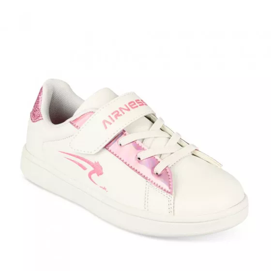 Baskets BLANC AIRNESS