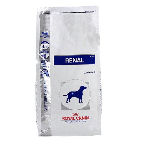 Chien Renal 2kg