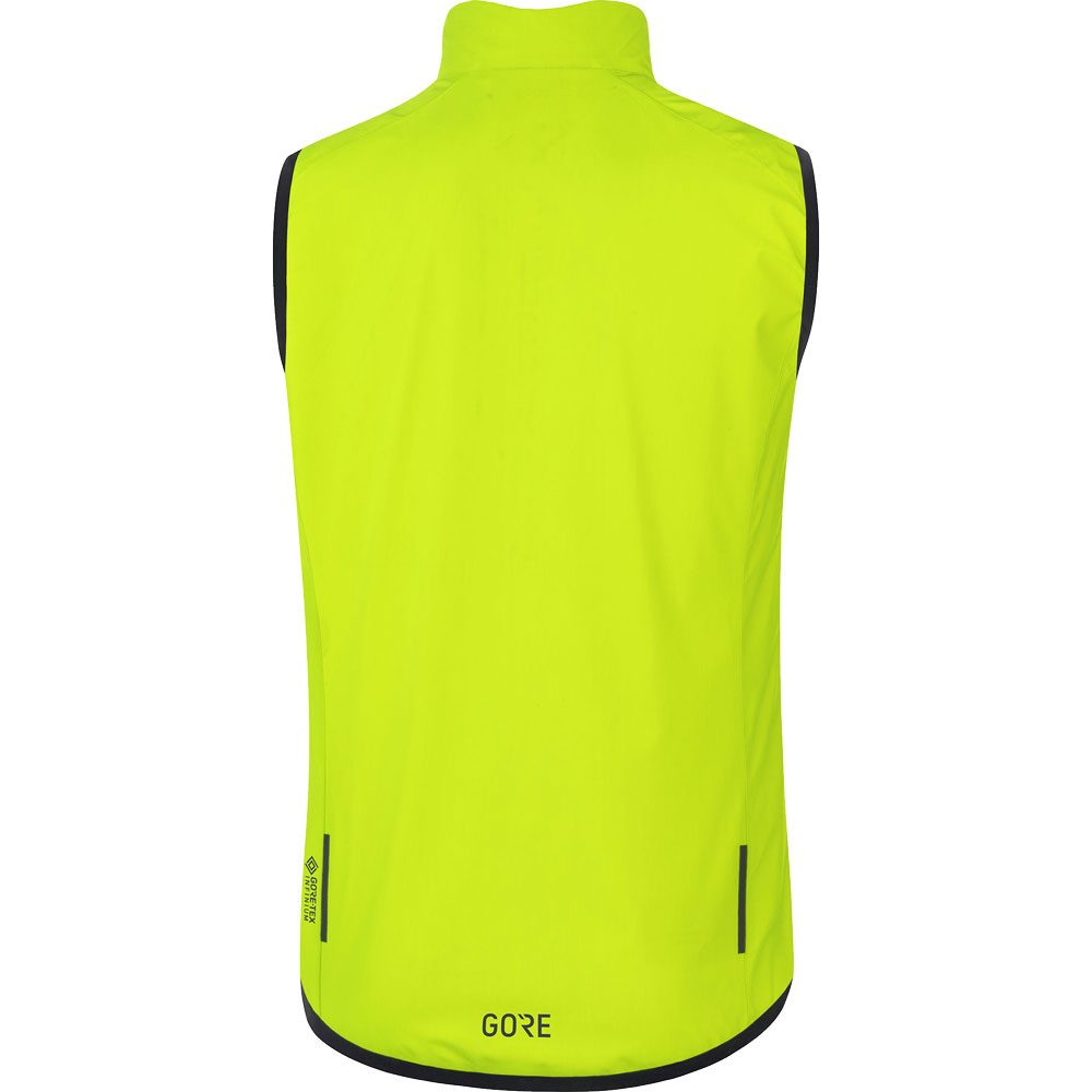 GOREWEAR Spirit Weste Herren neon yellow