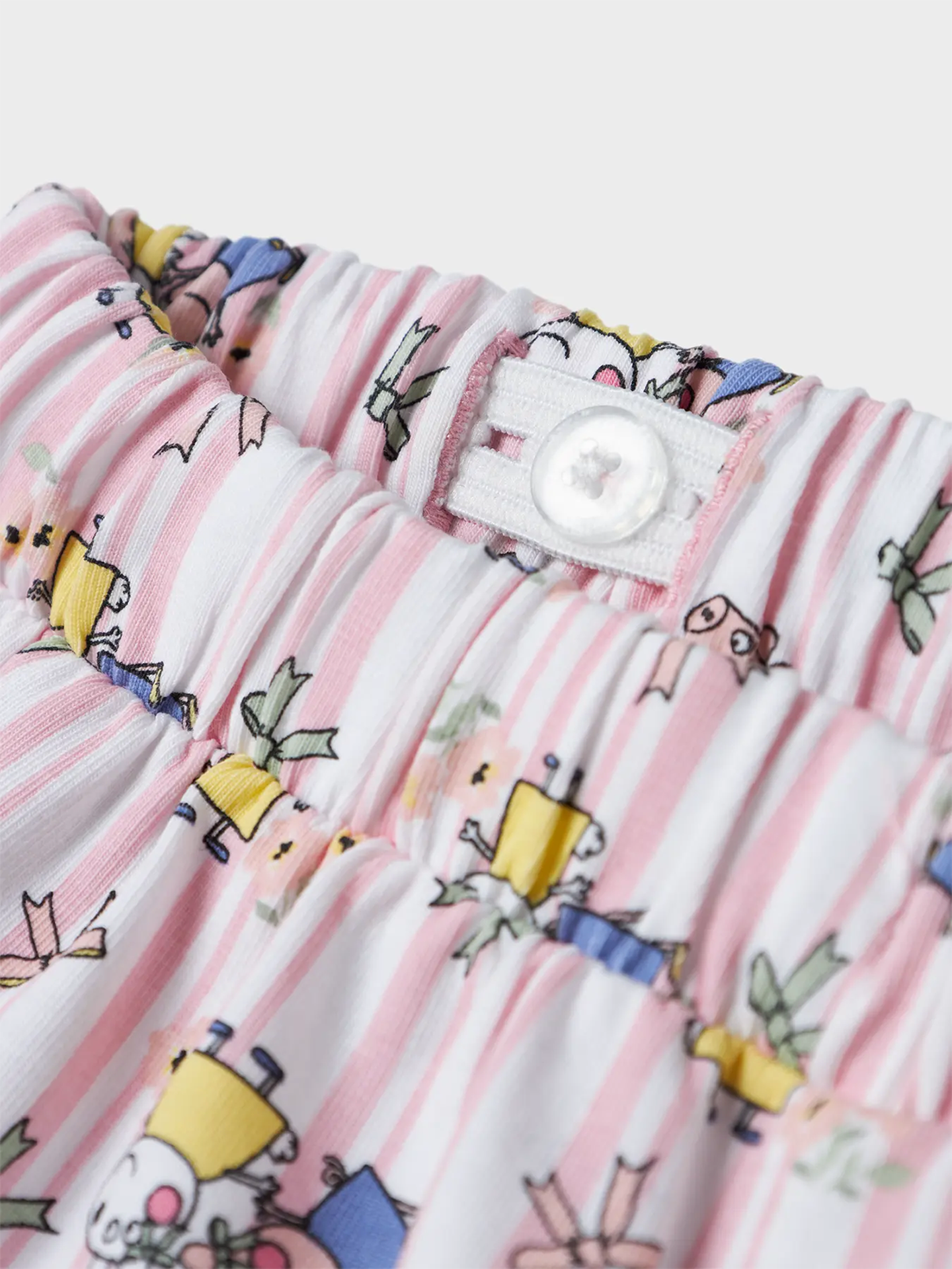 Amma Peppa Skirt