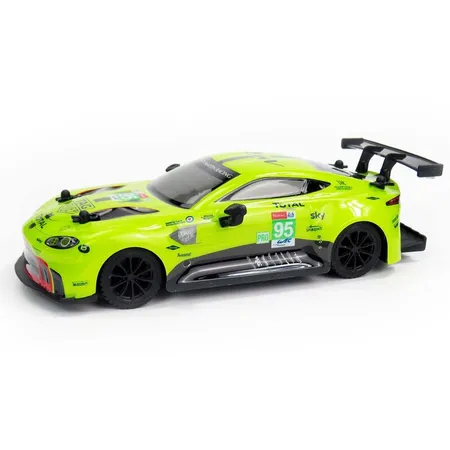 SIVA Aston Martin Vantage GTE 1:24 2.4 GHz RTR