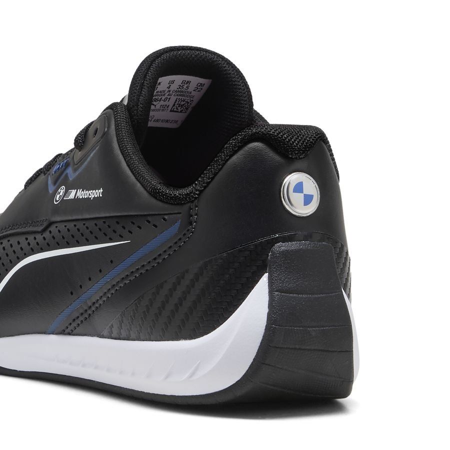 Puma BMW M Motorsport Drift Cat 11 Sneakers