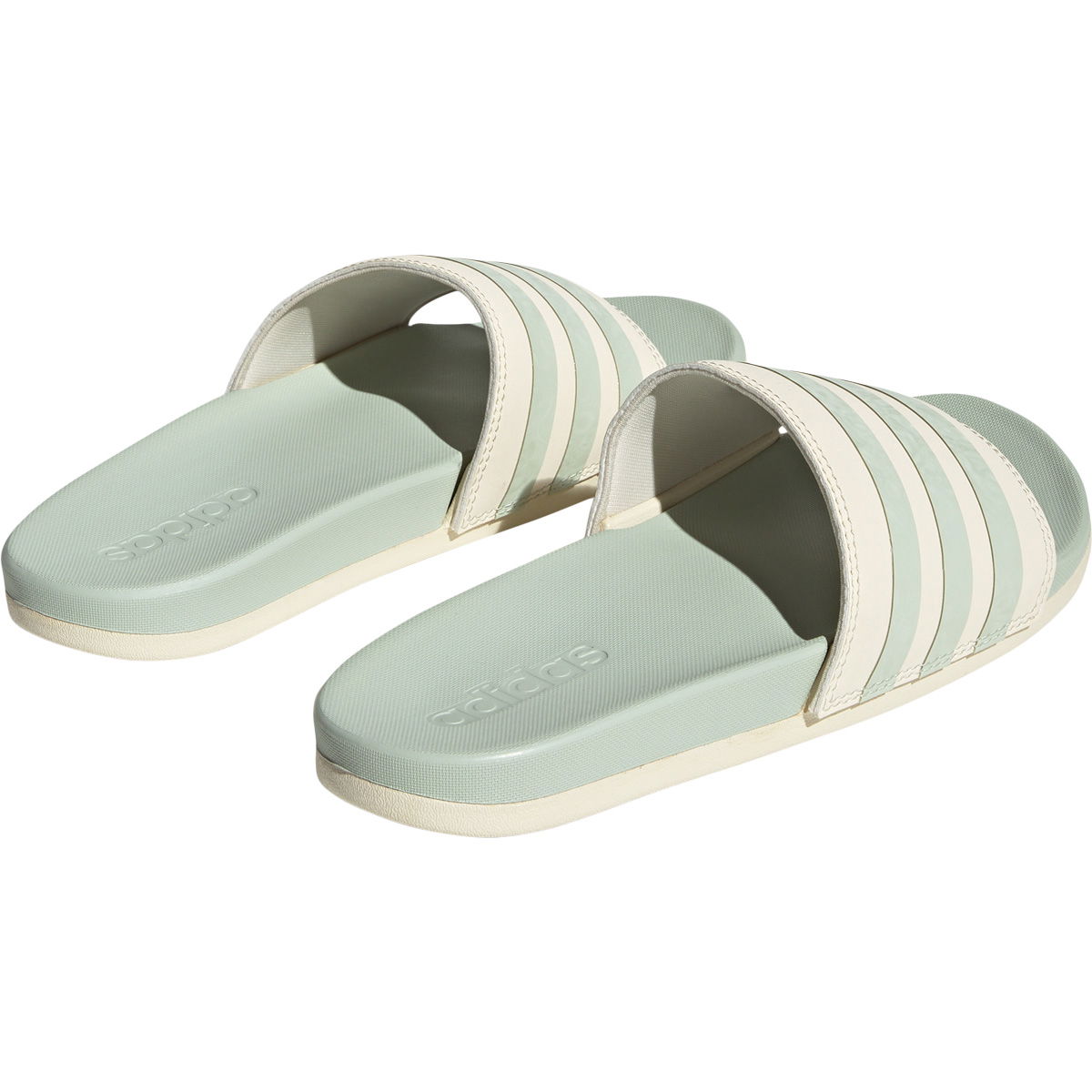 adidas Adilette Comfort Badesandaler Dame