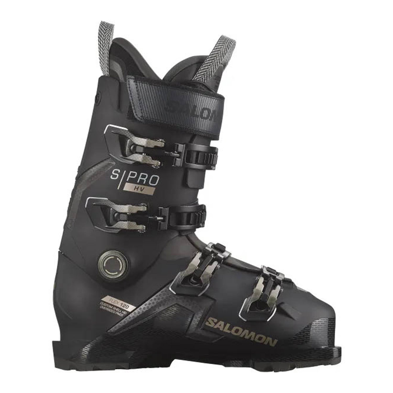 Salomon  S/Pro HV 120