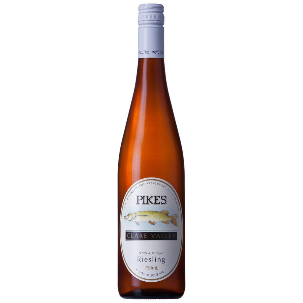 Hills & Valleys Riesling 2018
