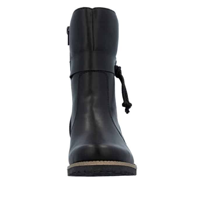 Rieker Støvle Dame 73551-00