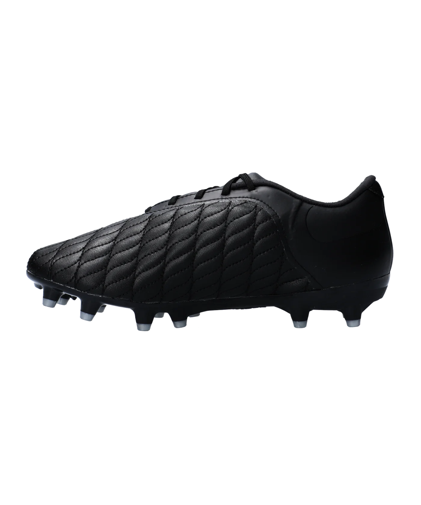 Under Armour Magnetico Select 3.0 FG Black Pack Kids F001