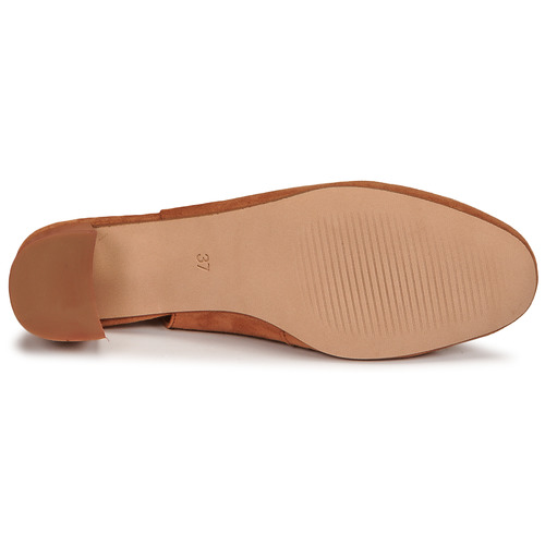 Betty London - OMMINE - Cognac