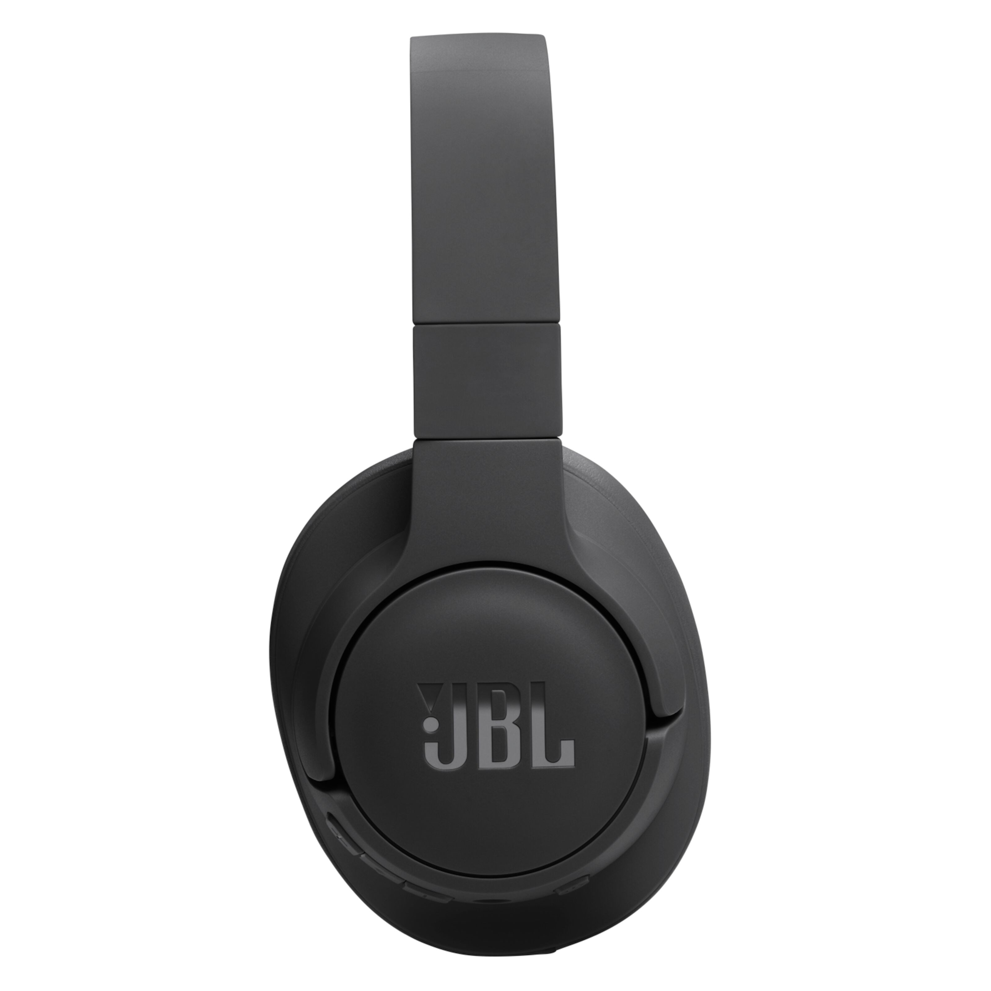 JBL Tune 720BT Trådløse hodetelefoner Svart