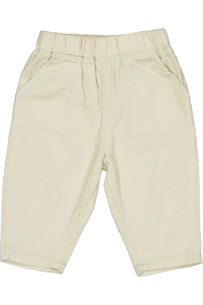Broek - Beige