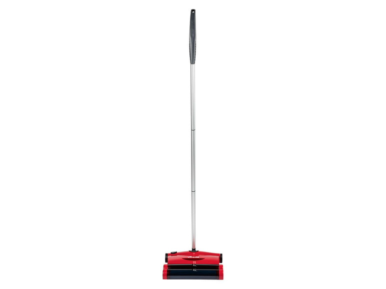 Elektrische bezem Quick & Clean