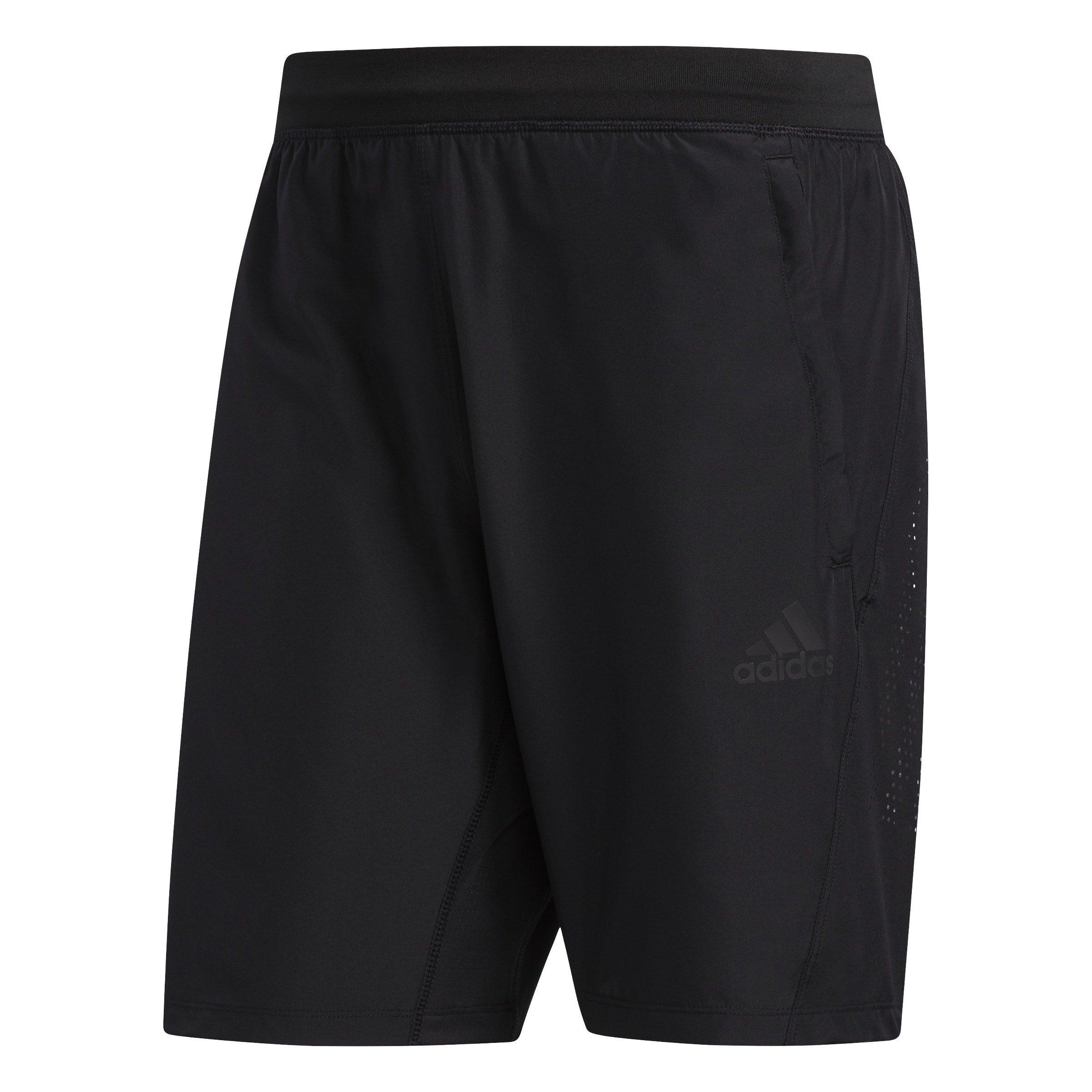 adidas 3 Stripes 8 Inch Shorts Mens