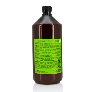 Davines Natural Tech Renewing Shampoo (For All Scalp and Hair Types)