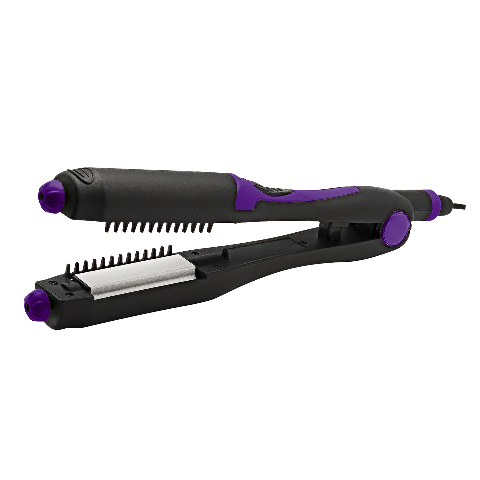 Italian Design Pro-rotating Hair straightener