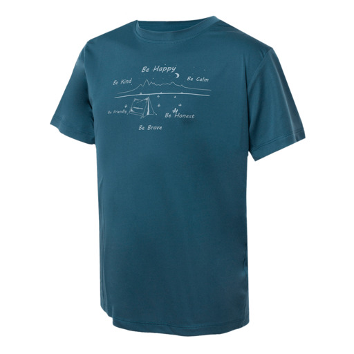 Camiseta Trangoworld Tentow
