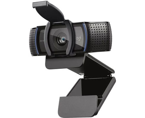 Logitech C920S Pro HD Webcam