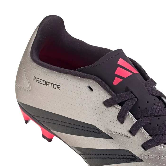 Adidas Predator Club FxG Voetbalschoenen Junior