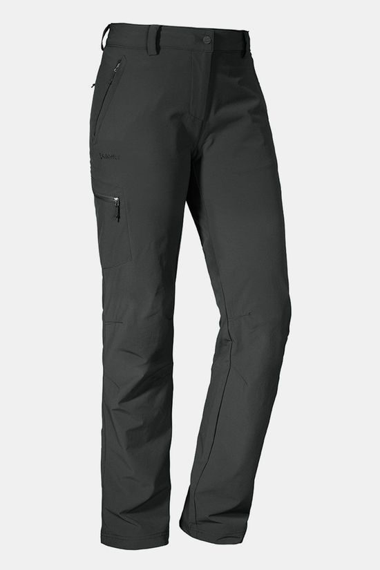 Schöffel Schöffel Ascona Broek Dames