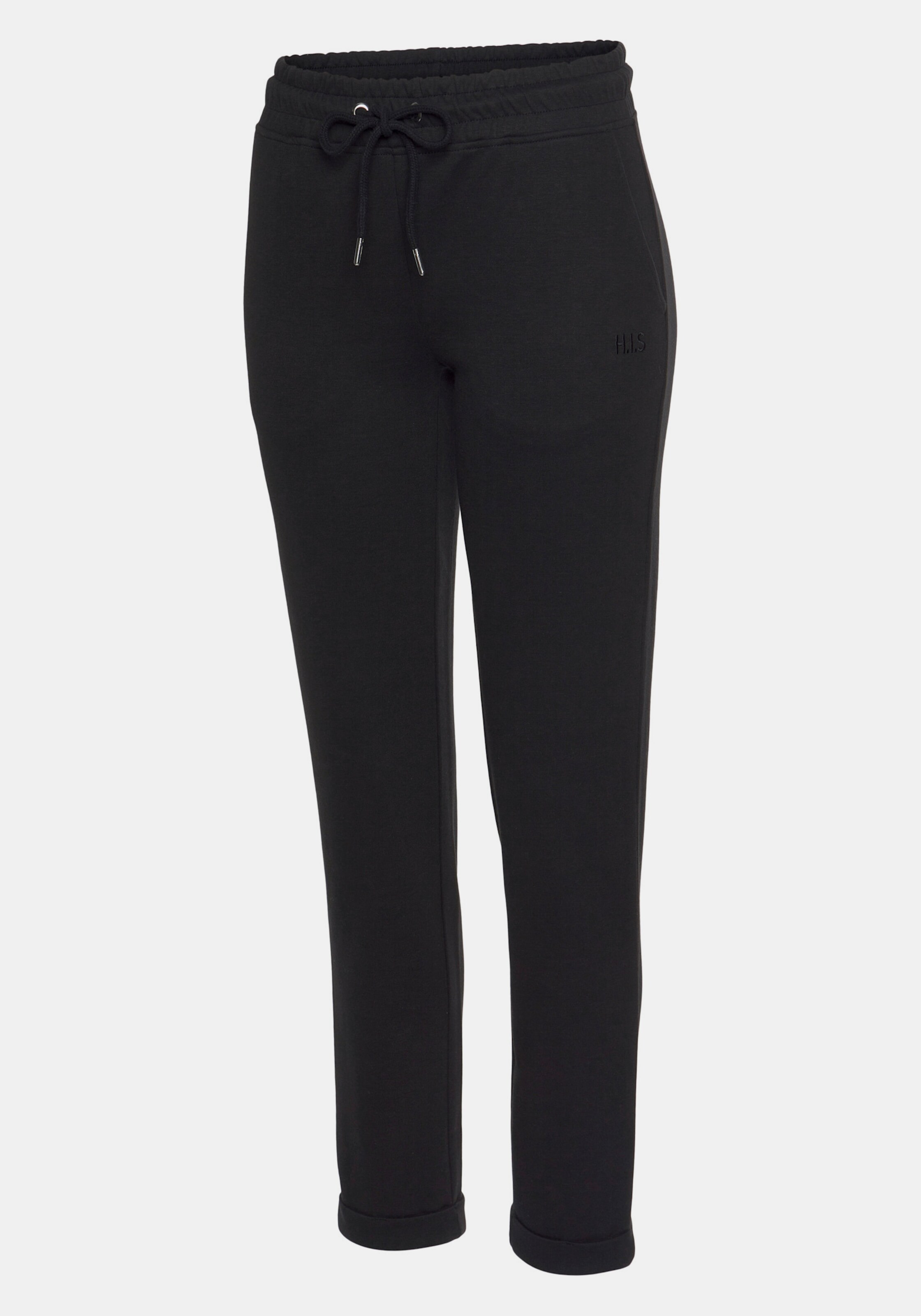 Schlupfhose