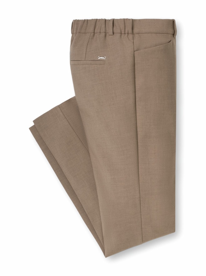 Koffer-Schlupfhose