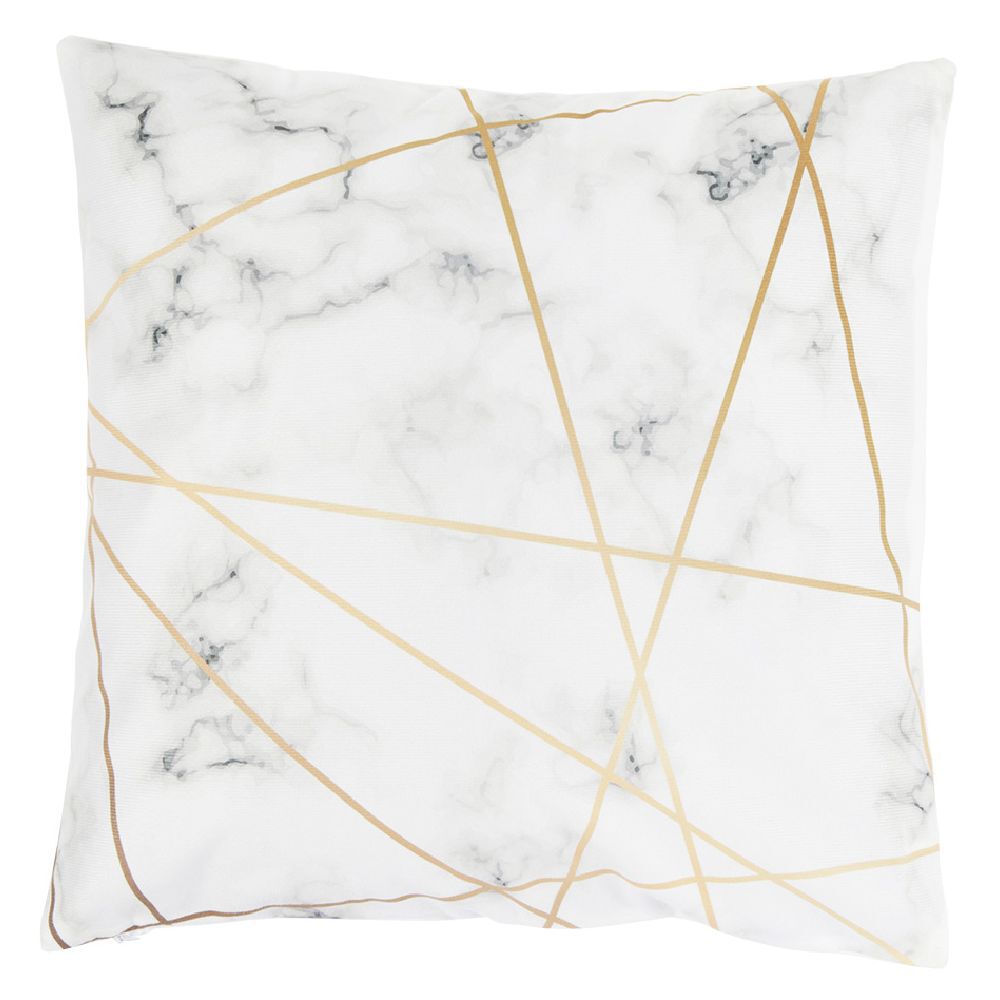 Housse de coussin fantaisie 40x40 cm