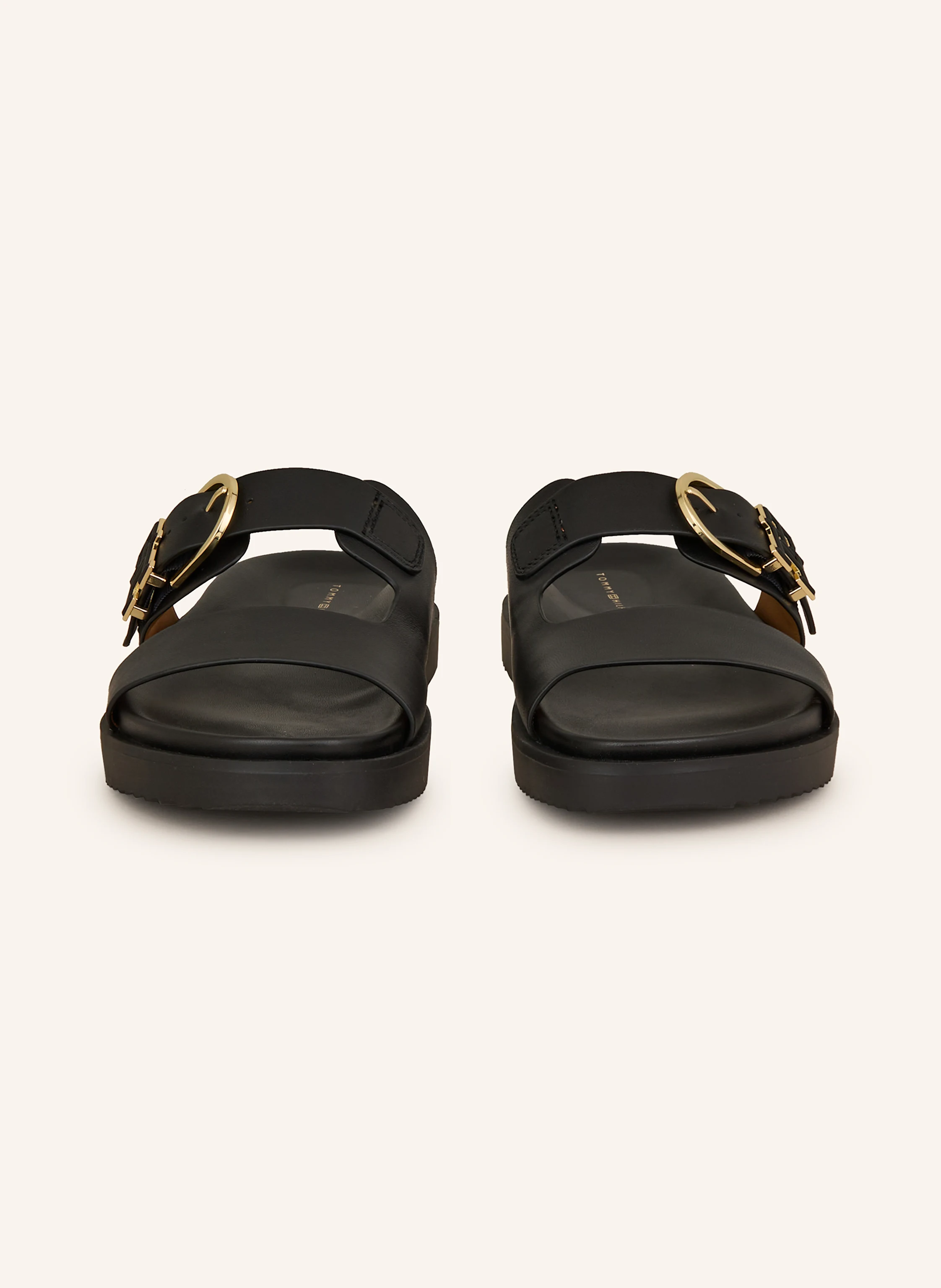 TOMMY HILFIGER Pantoletten