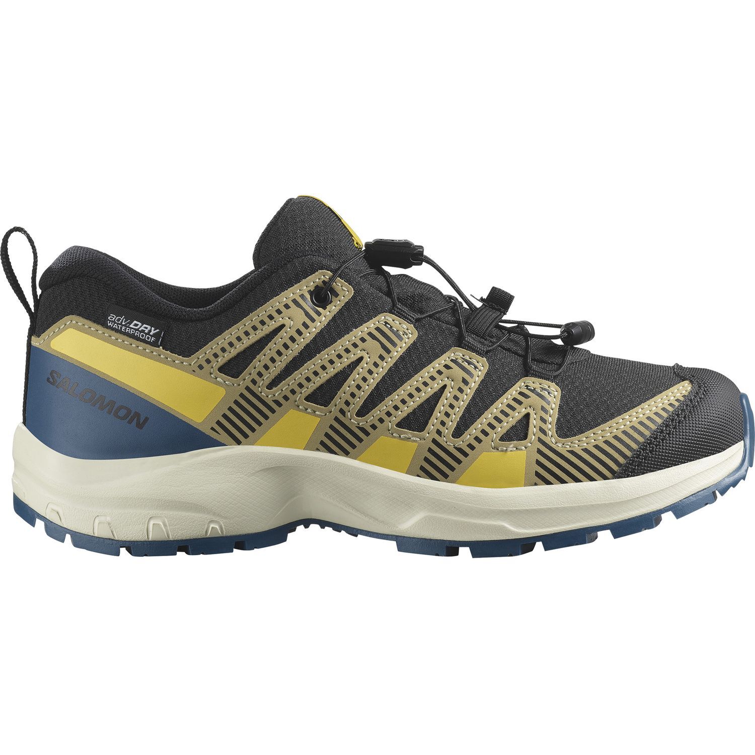 SalomonXA PRO V8 WP J