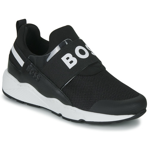 BOSS - J29295 - Noir
