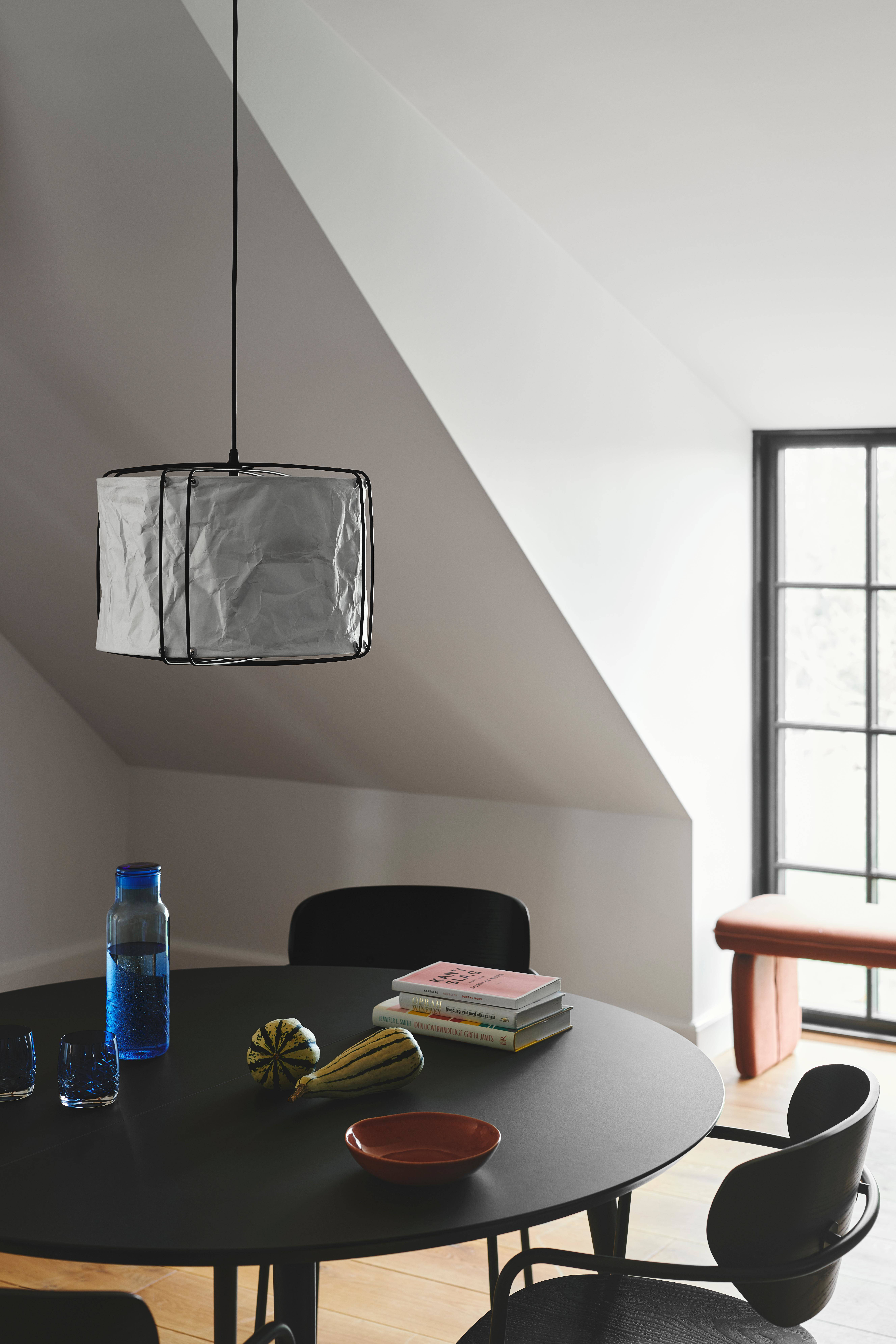 Nordlux hanglamp Cardine (Ø37,2 cm)
