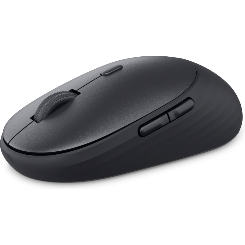 DELL Pro 7 MS726 souris Bureau Ambidextre RF sans fil + Bluetooth Optique 6000 DPI